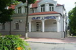 Elat Hotel - Image 9