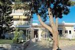 Hotel Kalloni-Alykes