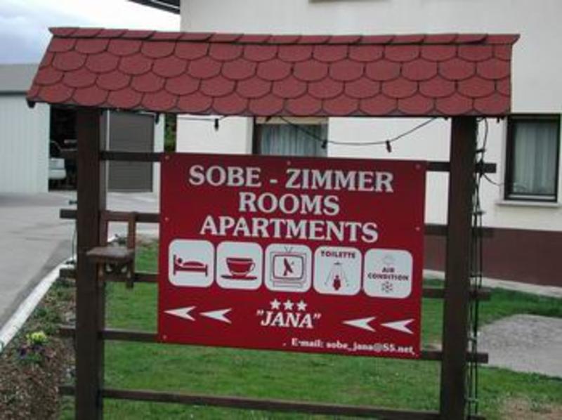 Sobe Jana Guesthouse  3