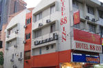 Eighty-Eight Inn (88 Inn) - Image 2