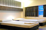 Sun Vista City Lodge - Image 2