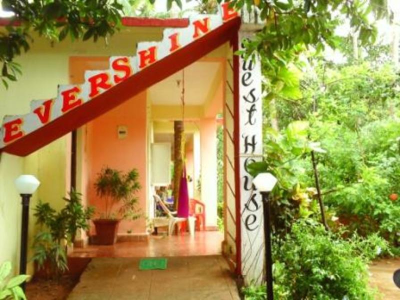 Evershine Guest House  0