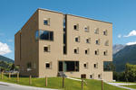 Scuol Youth Hostel