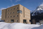 Photos of Scuol Youth Hostel