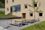 Photos of Scuol Youth Hostel