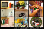 Vila Madalena Hostel - Image 2