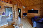 Belfer's Dead Sea Cabins, Dead Sea