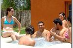 Hosteria Huaco San Juan - Image 4