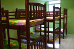 Nomad Borneo Bed - Image 3
