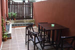 Nomad Borneo Bed - Image 5