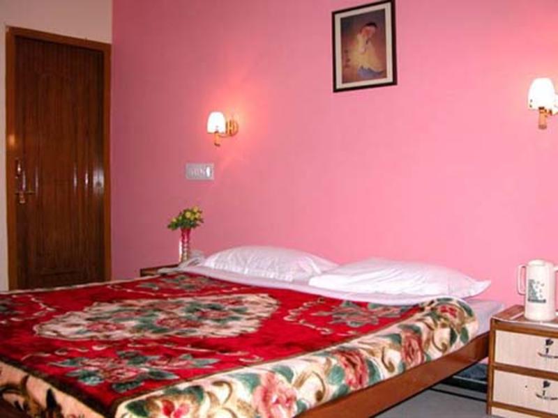 Bed and Breakfast-Anukampa  3