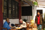 Chengdu Sam's Hostel and Guesthouse - Image 2