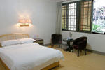 Chengdu Sam's Hostel and Guesthouse - Image 4
