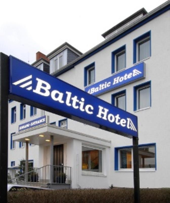Baltic Hotel  0
