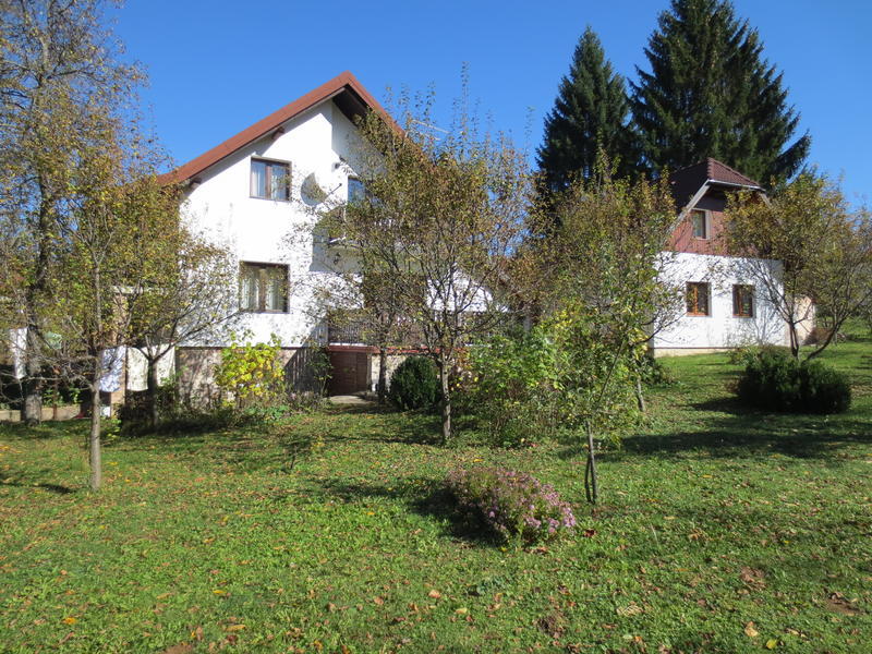 Villa Jezerka  0