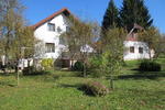 Villa Jezerka
