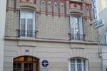 Hotel Ermitage