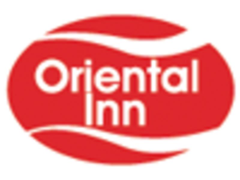 Hotel Oriental Inn  1