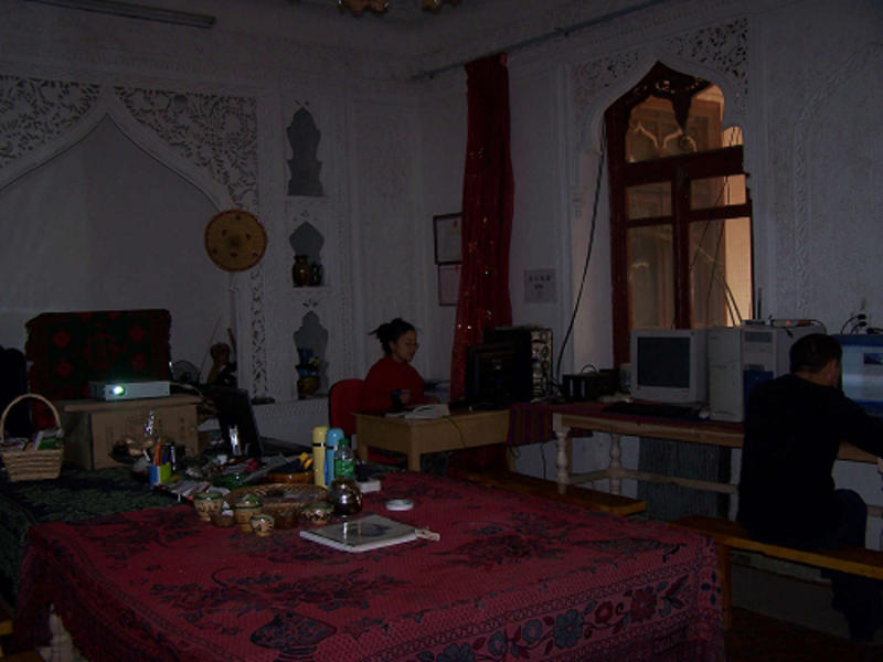 Kashgar Old Town Youth Hostel  0