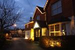 The Gatwick Corner House