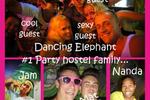 Dancing Elephant Hostel - Image 3