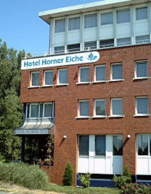 Hotel Horner Eiche  1