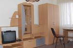 Apartment M.G. House