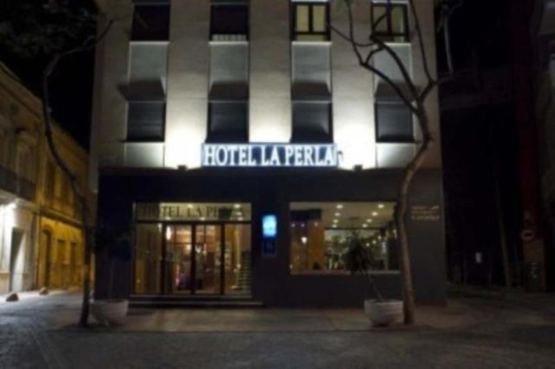Hotel La Perla  0