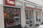Three Crown B&B Central station - Image 1