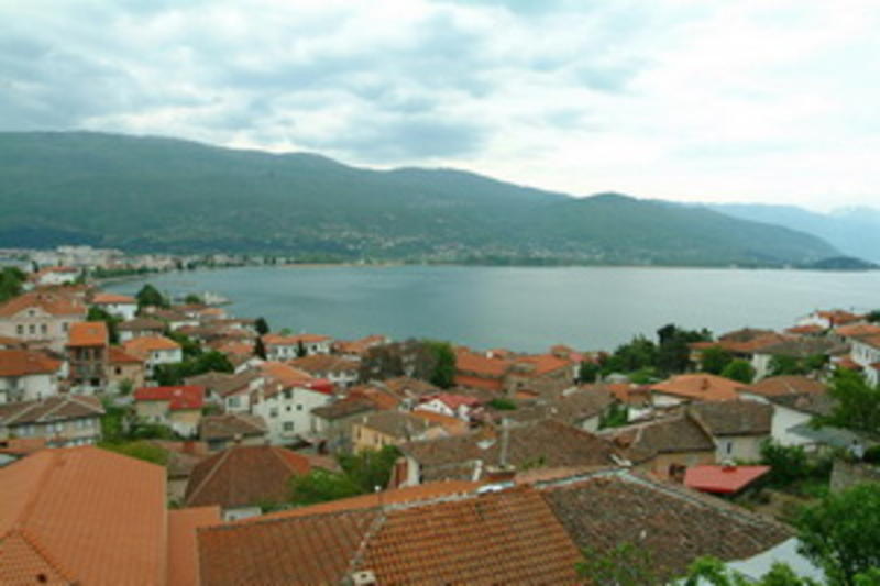 Villa Ohrid  2