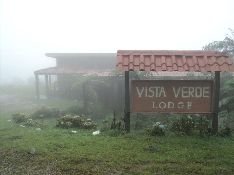 Vista Verde Resort  2
