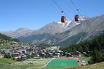 Hotel Bristol Saas Fee - Image 2