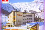 Hotel Bristol Saas Fee