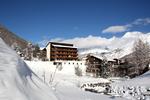 Hotel Bristol Saas Fee - Image 4