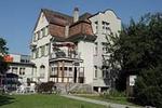Katys Lodge B&B