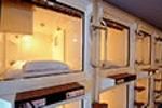 Capsule Hotel Kobe Sannomiya - Image 9