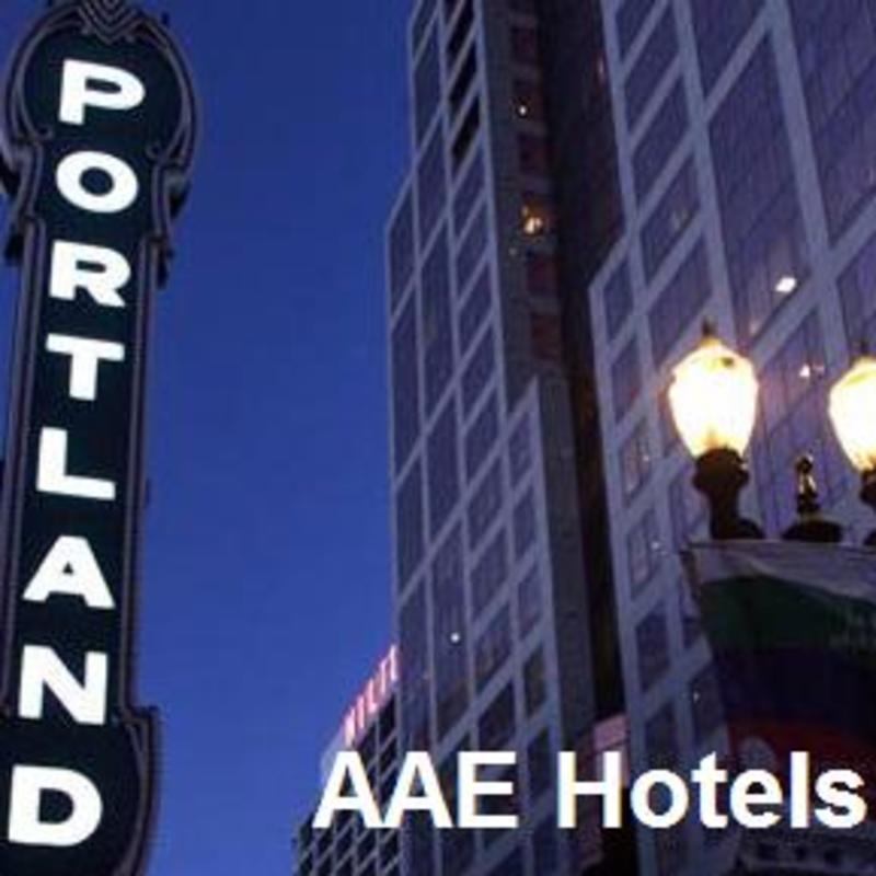 AAE Portland Downtown  0