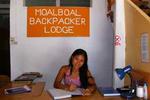 Moalboal Backpacker Lodge - Image 9