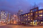 AAE Hostels Seattle Loyal Inn