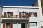 Bed & Breakfast Al Martin Pescatore