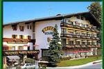 Hotel Berghof Graml