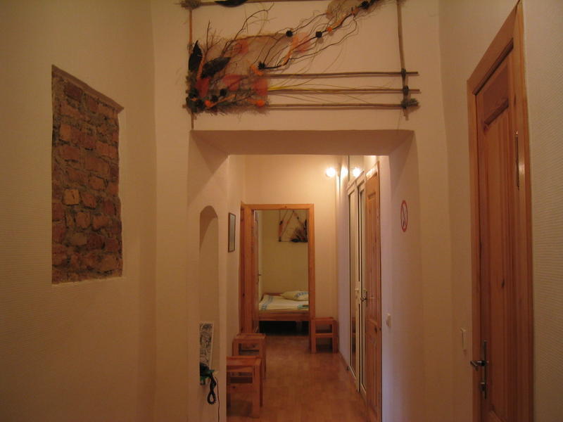 Litinterp Guesthouse Vilnius  1