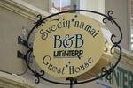 Litinterp Guesthouse Vilnius
