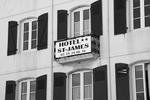 Hotel St James - Image 2