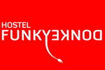 Funky Donkey