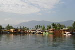 Persian Palace Houseboat