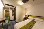 Evergreen Hotel Kowloon - Image 7