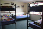 Chateau Franz Backpackers - Image 4
