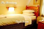 Broadway Lodge B&B