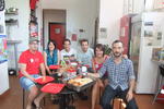 Bilbao Akelarre Hostel - Image 3
